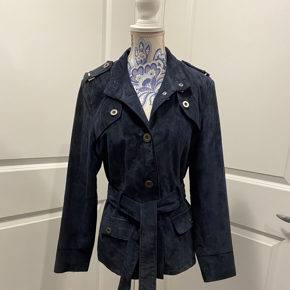 JL Fashion Jacket